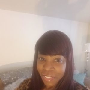 Meet your Posher, Audrey